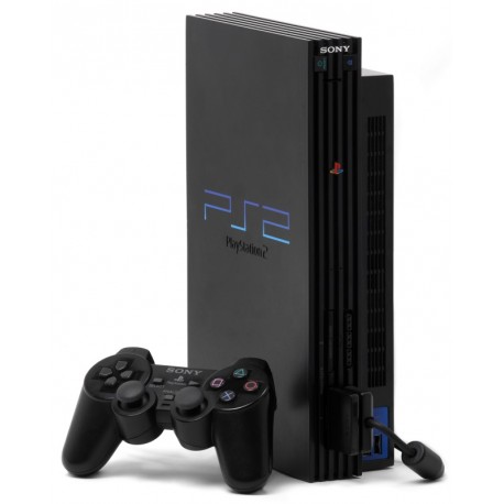 PlayStation 2  PS2  Prix en FCFA Côte d'Ivoire Abidjan Livraison