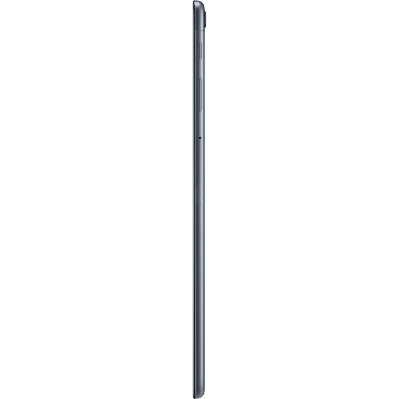 Samsung Galaxy Tab A – 10,1″ (2019) 32 GB ROM / 2GB RAM – 4G LTE – ARGENT –  1SIM – GARANTIE 24 MOIS - Ivoirshop - Site de vente en ligne en Côte  d'ivoire