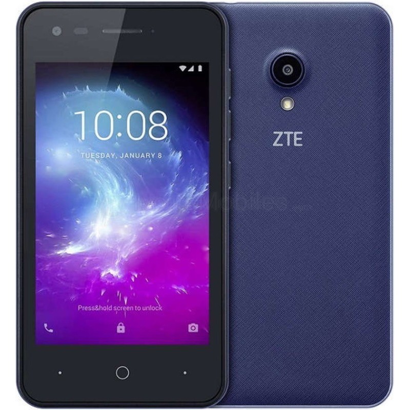 По zte blade не видит клавиатуру