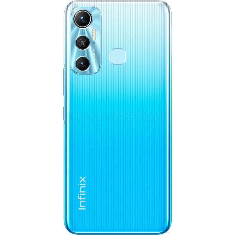 infinix hot 11 smartprix