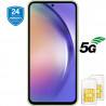 Samsung Galaxy A54 5G 128 Go + 8 Go