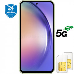 Samsung Galaxy A54 5G 256 Go