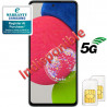 Samsung Galaxy A52s 5G