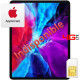 Apple iPad Pro 12.9 2020 256 Go