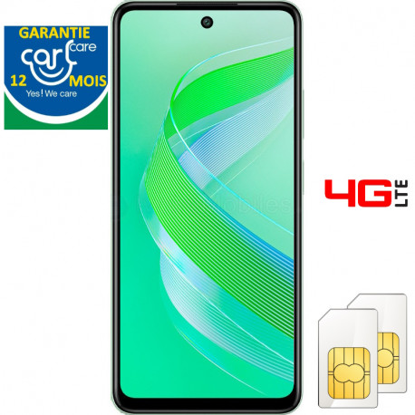 Infinix SMART 8