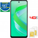 Infinix SMART 8 3 Go