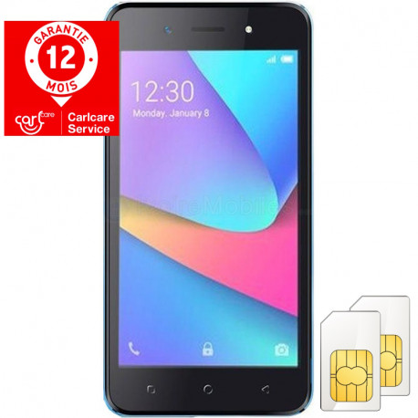 itel A18