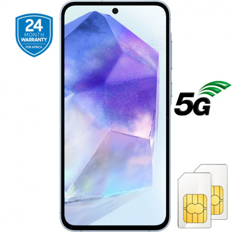 Samsung Galaxy A55 128 Go