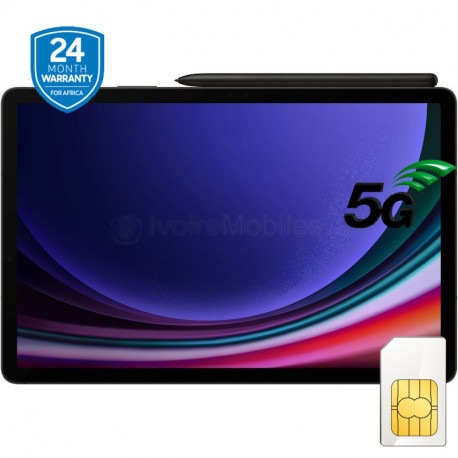 Samsung Galaxy Tab S9 128 Go