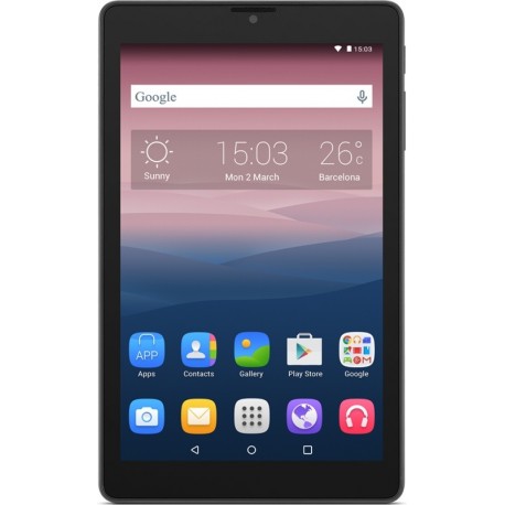 Alcatel pixi 3 7 3g прошивка