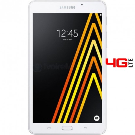 galaxy tab a7 2016