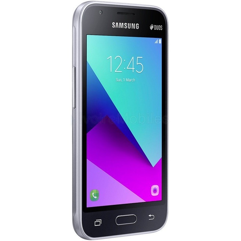 Samsung Galaxy J1 mini Prime - Neuf Prix en FCFA Avis Fiche technique