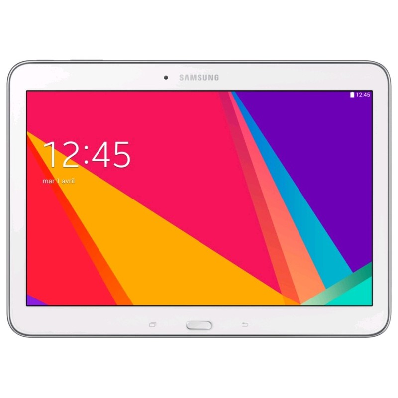 Samsung Galaxy Tab 4Prix en Cote d'Ivoire