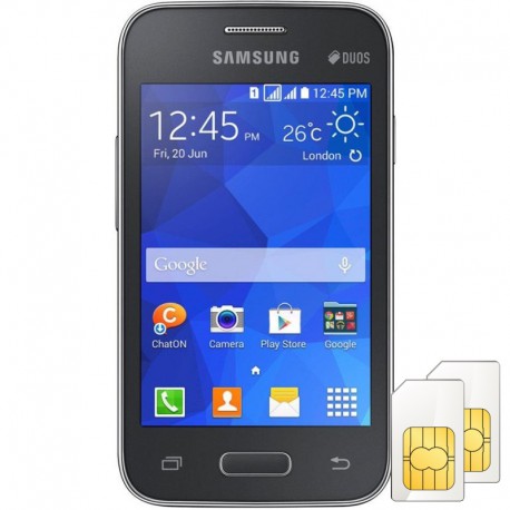 samsung galaxy star 2